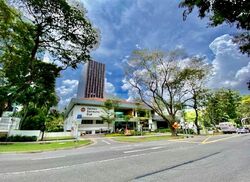 Cavenagh House (D9), Apartment #439063231